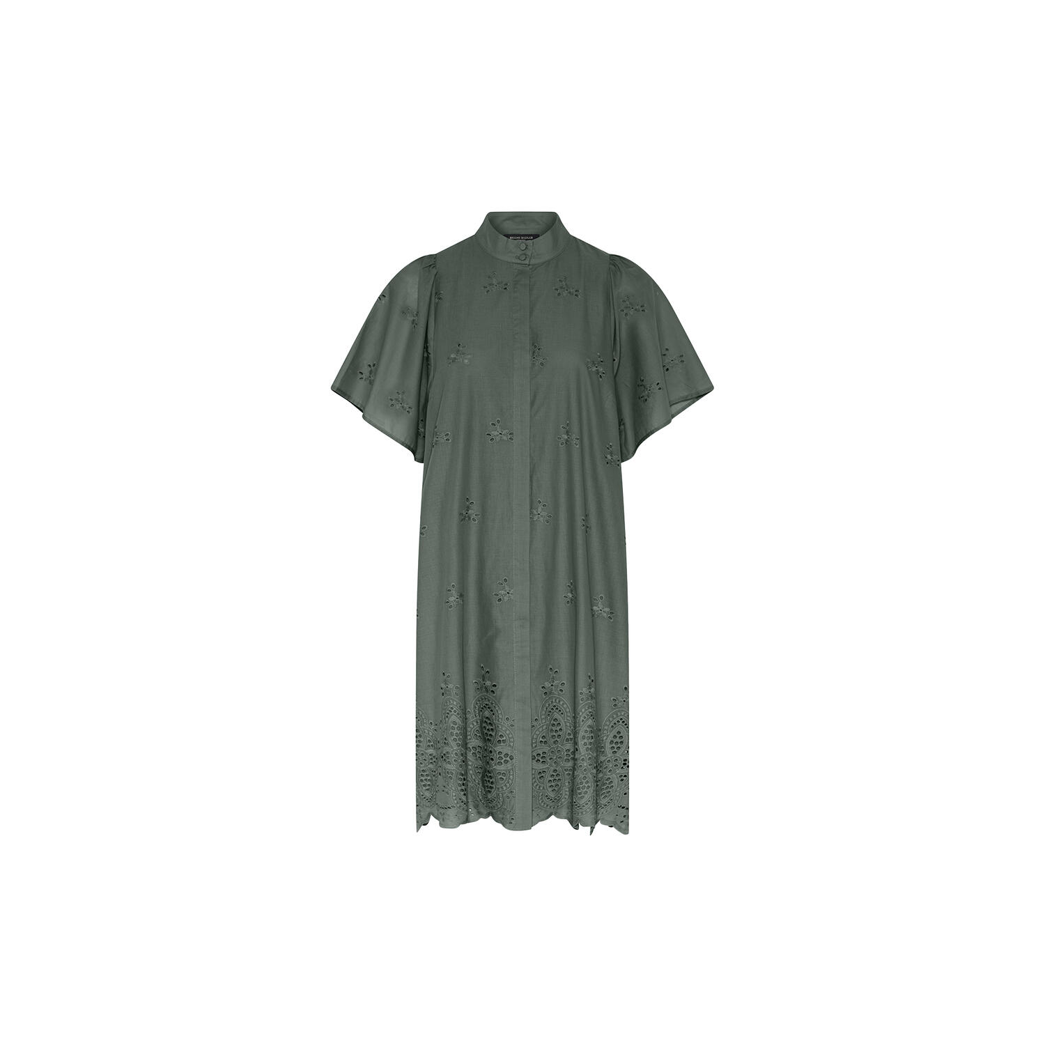 MynteBBPhilly dress, sweet green