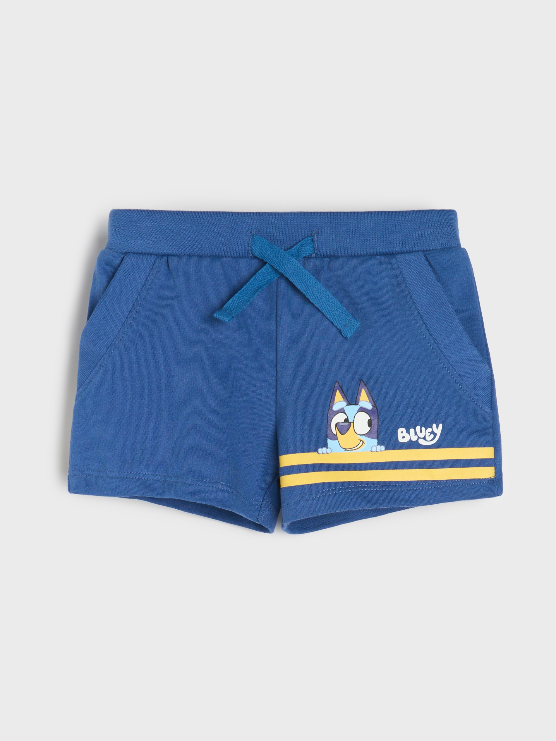 Szorty Bluey
