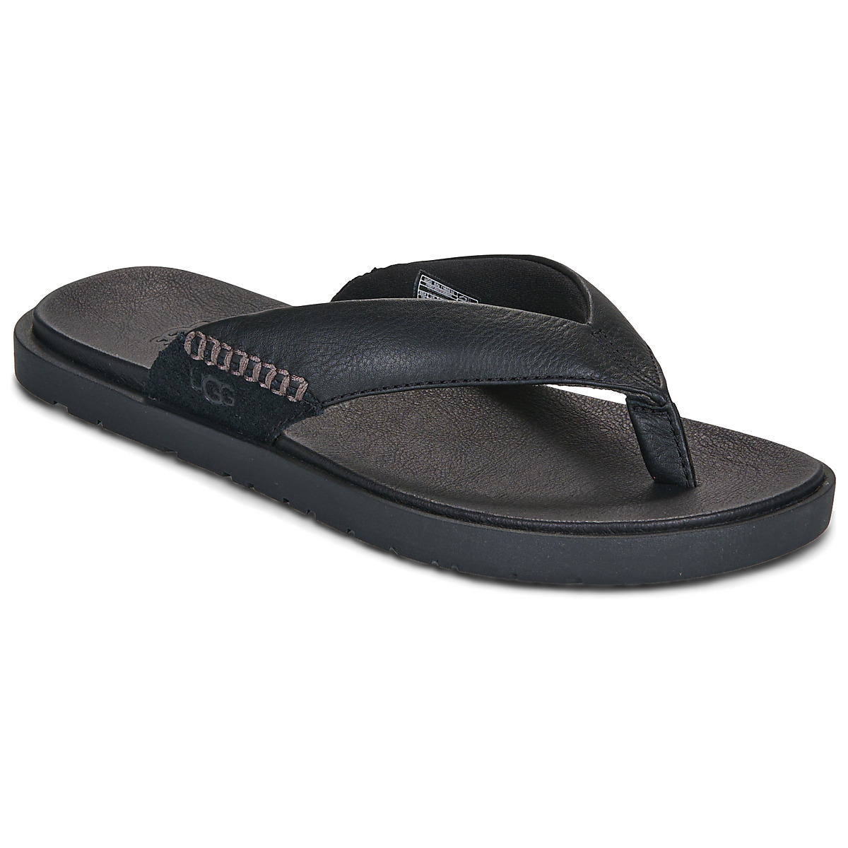 UGG - SEASIDE II FLIP - Black