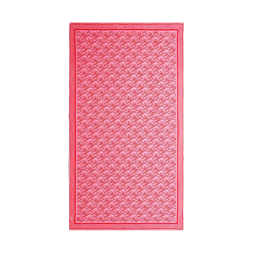 Tommy Hilfiger UU0UU00115 towel