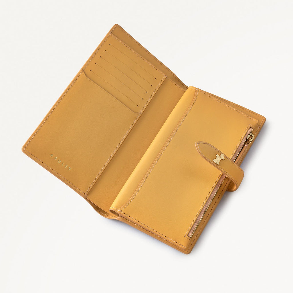 Willis Street - Large Bifold Matinee