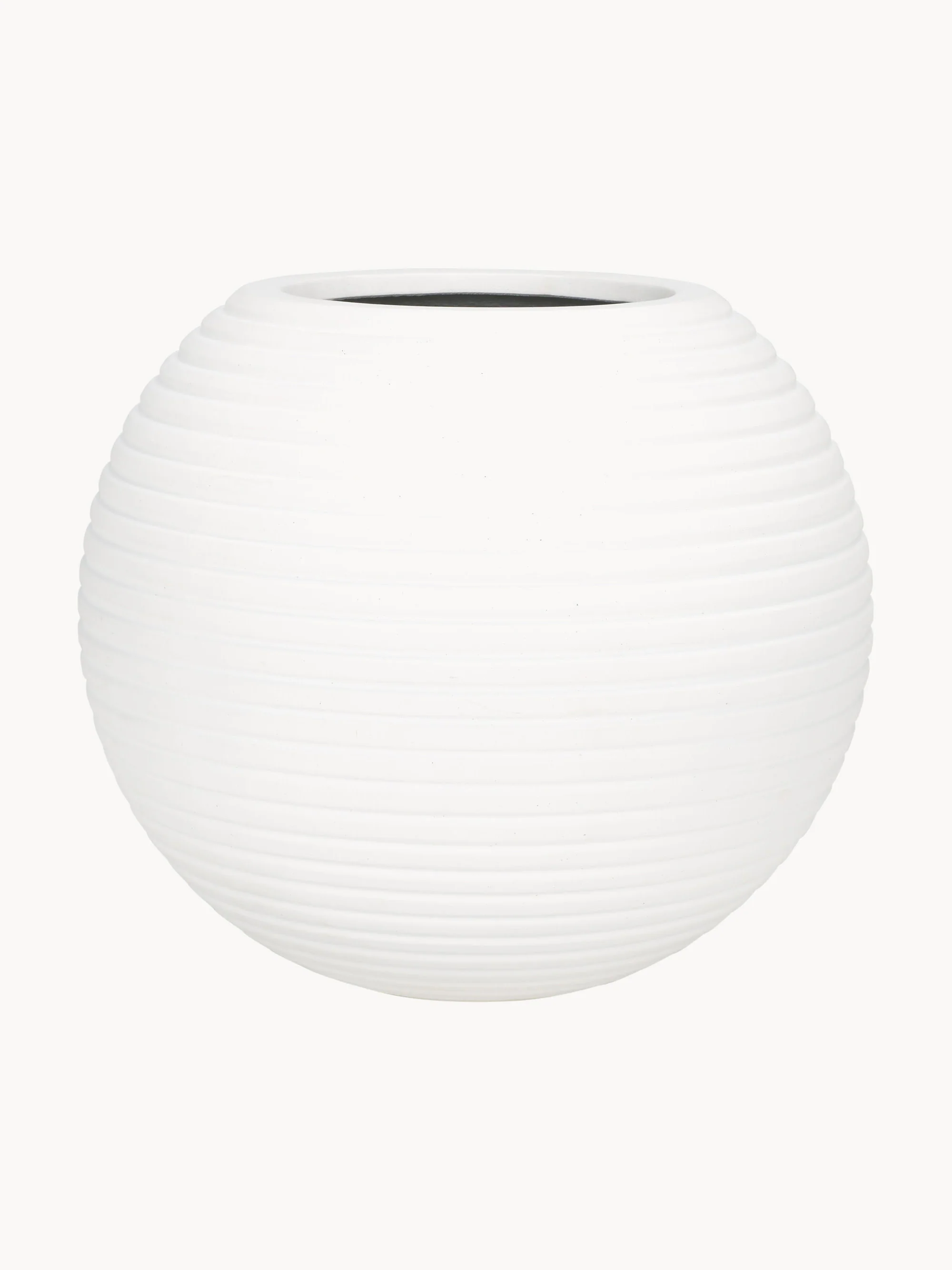 Blumentopf Mora aus Beton