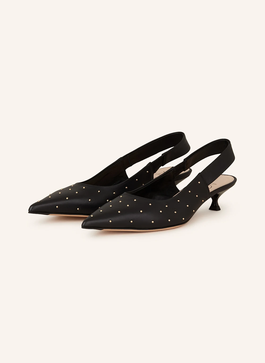 AGL Slingpumps LENOR