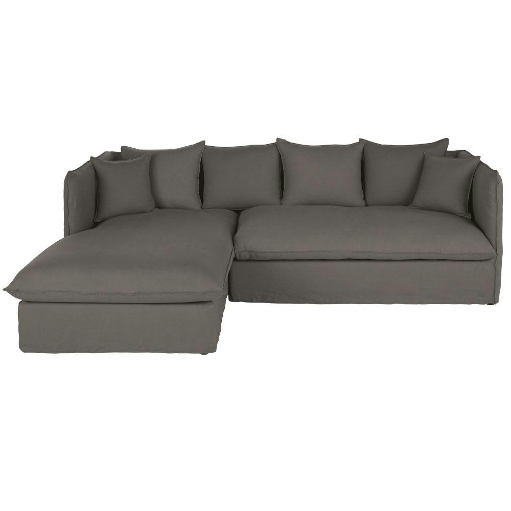 Louvain - Housse de canapé d