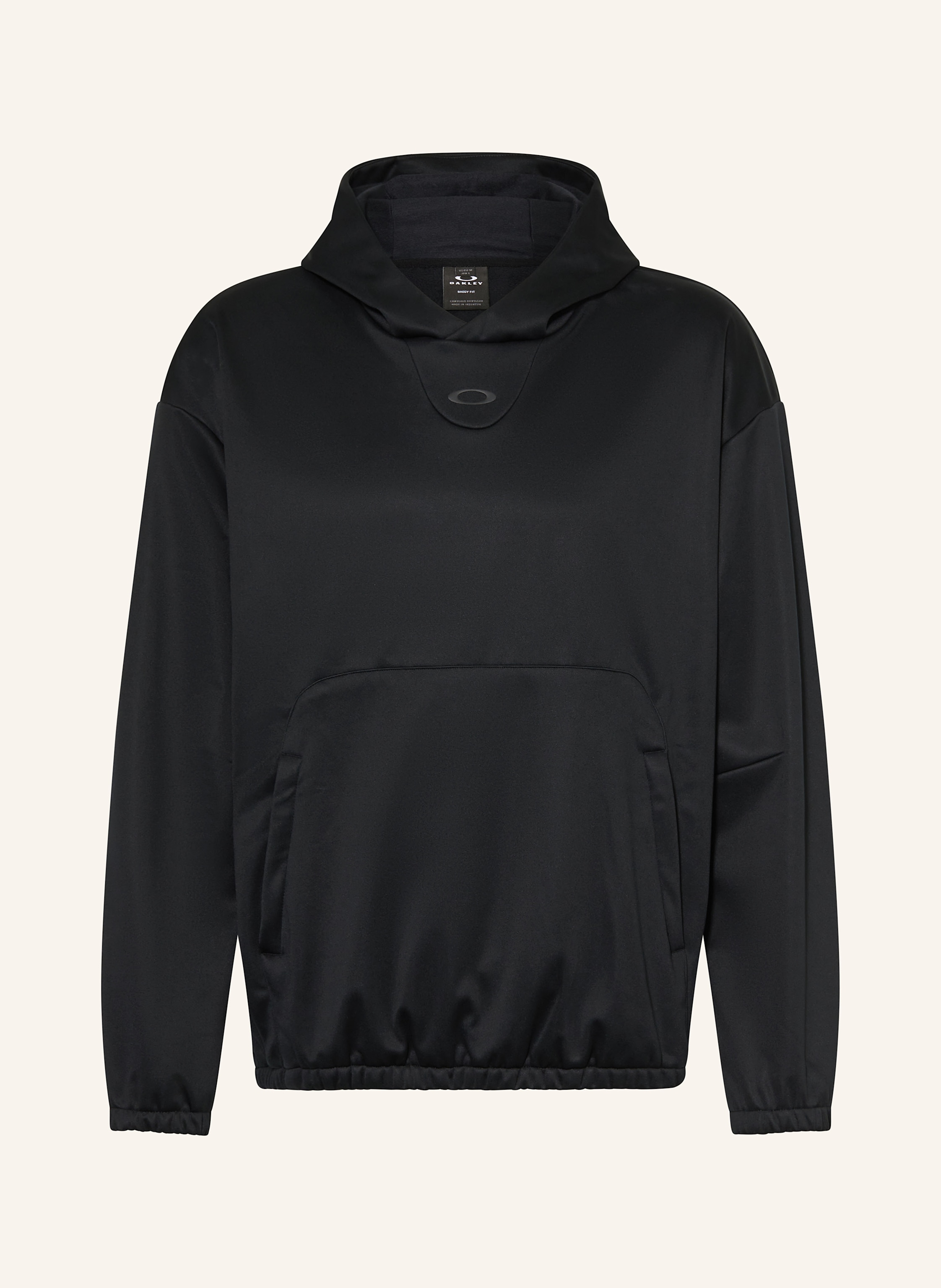 OAKLEY Hoodie SOLAR RAIL