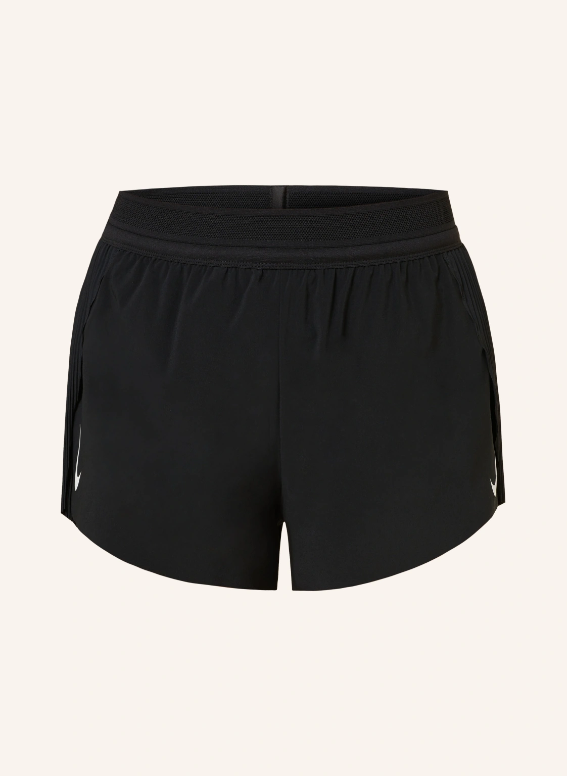 Nike 2-in-1-Laufshorts AEROSWIFT