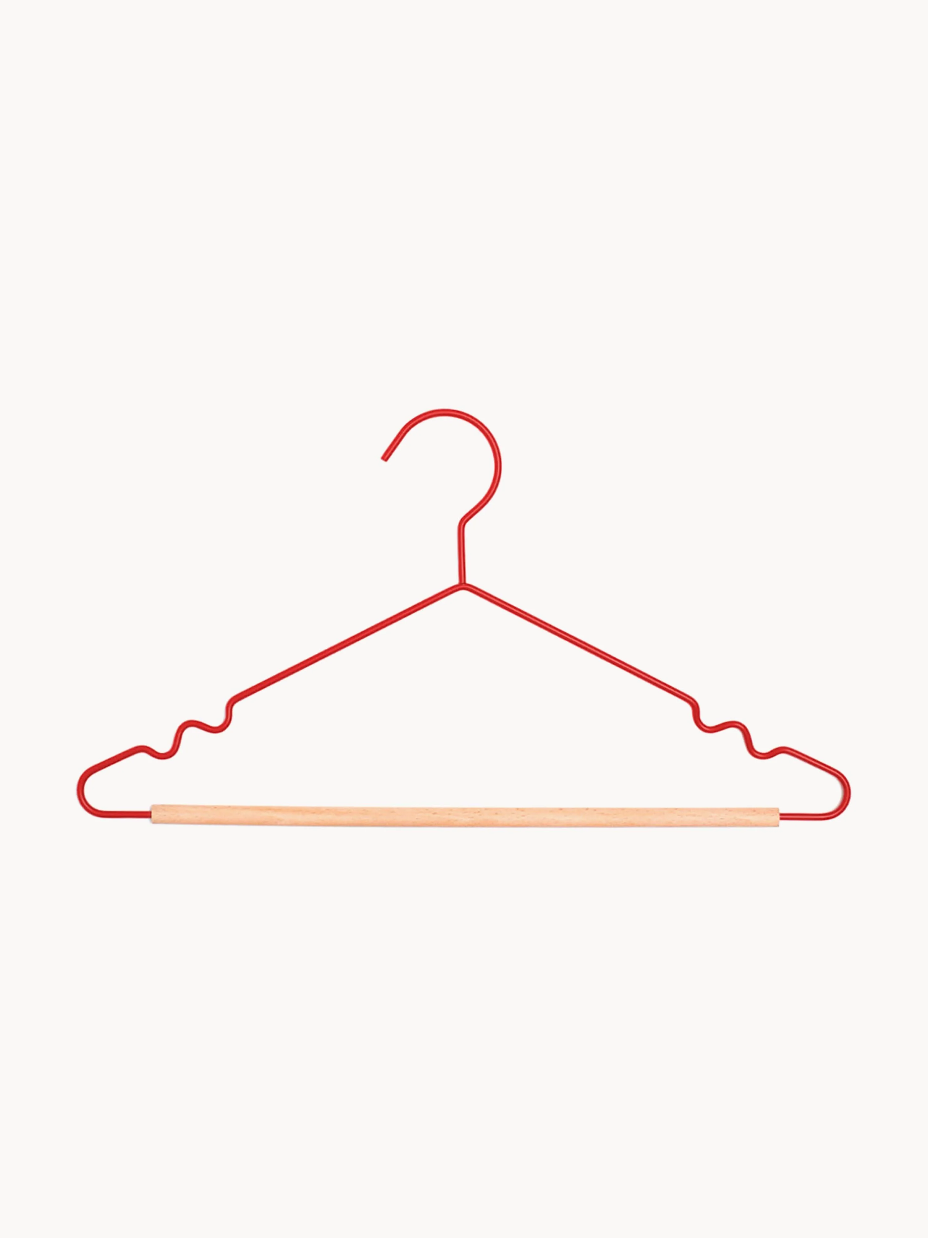 Kleiderbügel Adult Top, 10er-Set