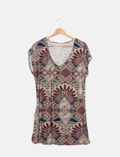 Camaïeu casual dress