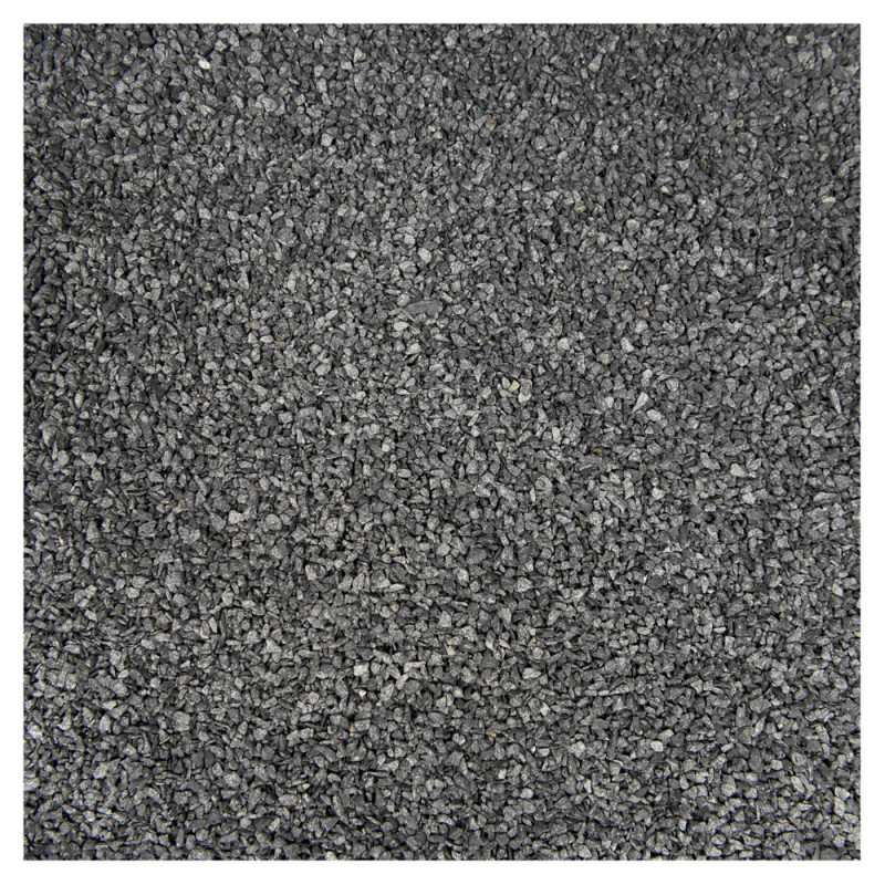 Gravier de jointoiement en basalt gris 1-3 mm 25 kg COBO GARDEN