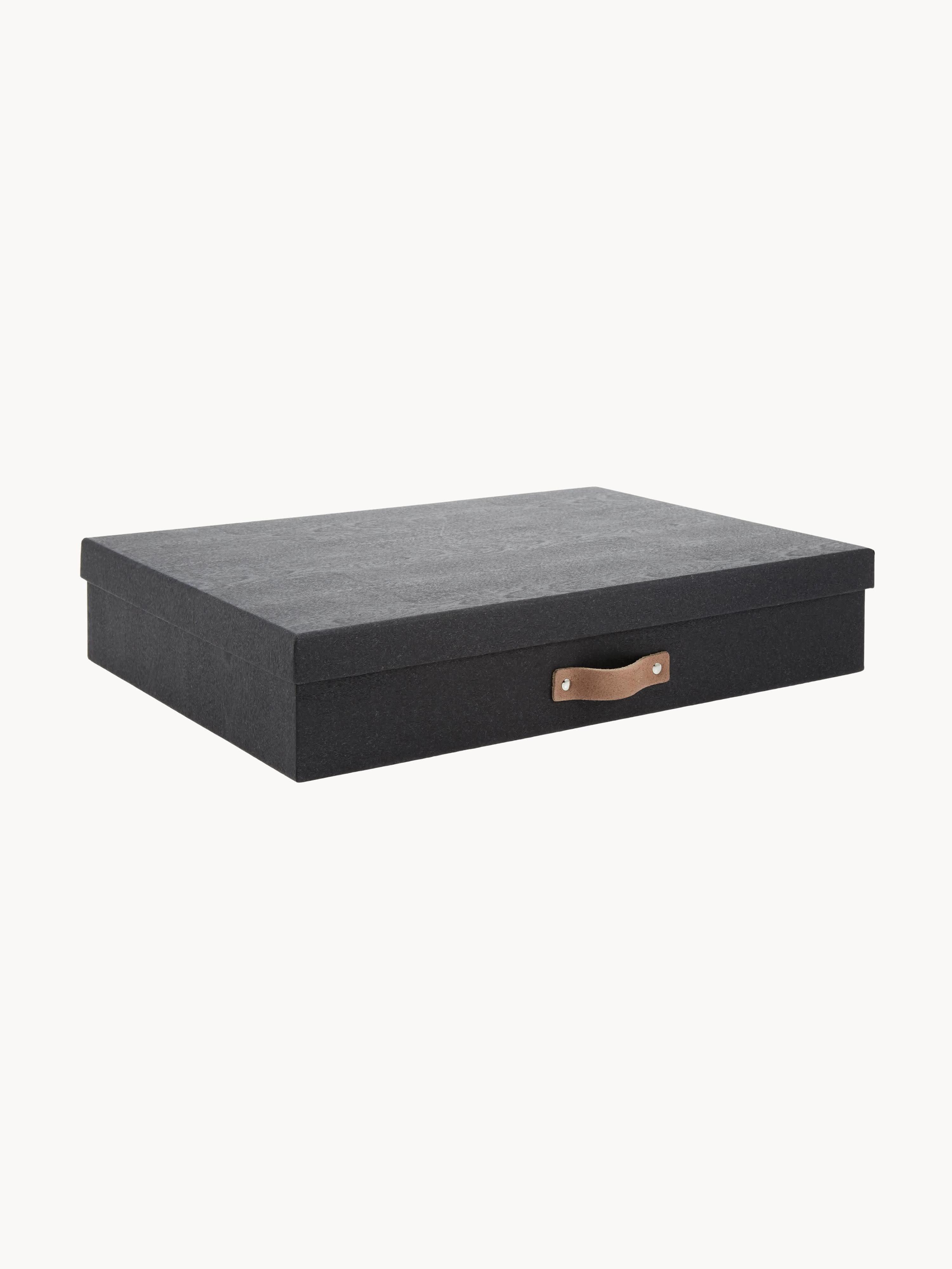 Aufbewahrungsbox Sverker II