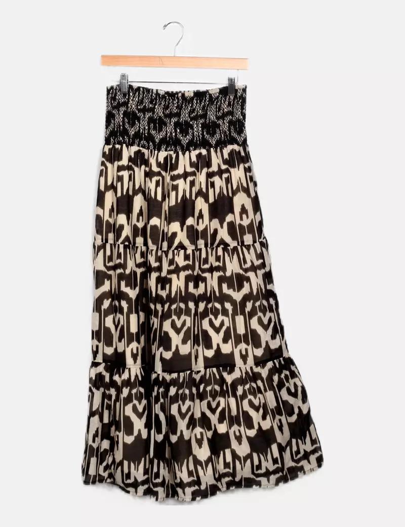 Camaïeu casual skirt