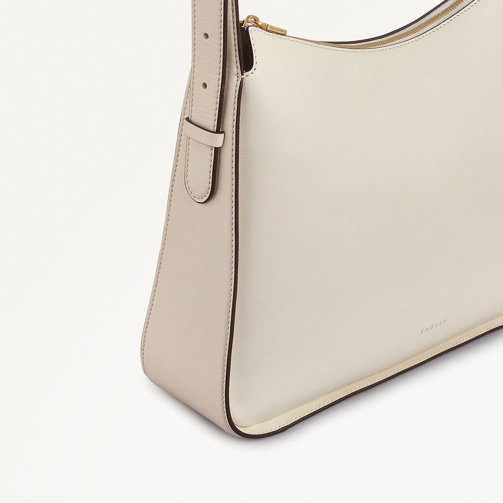 Westwell Lane - Medium Ziptop Cross Body Bag