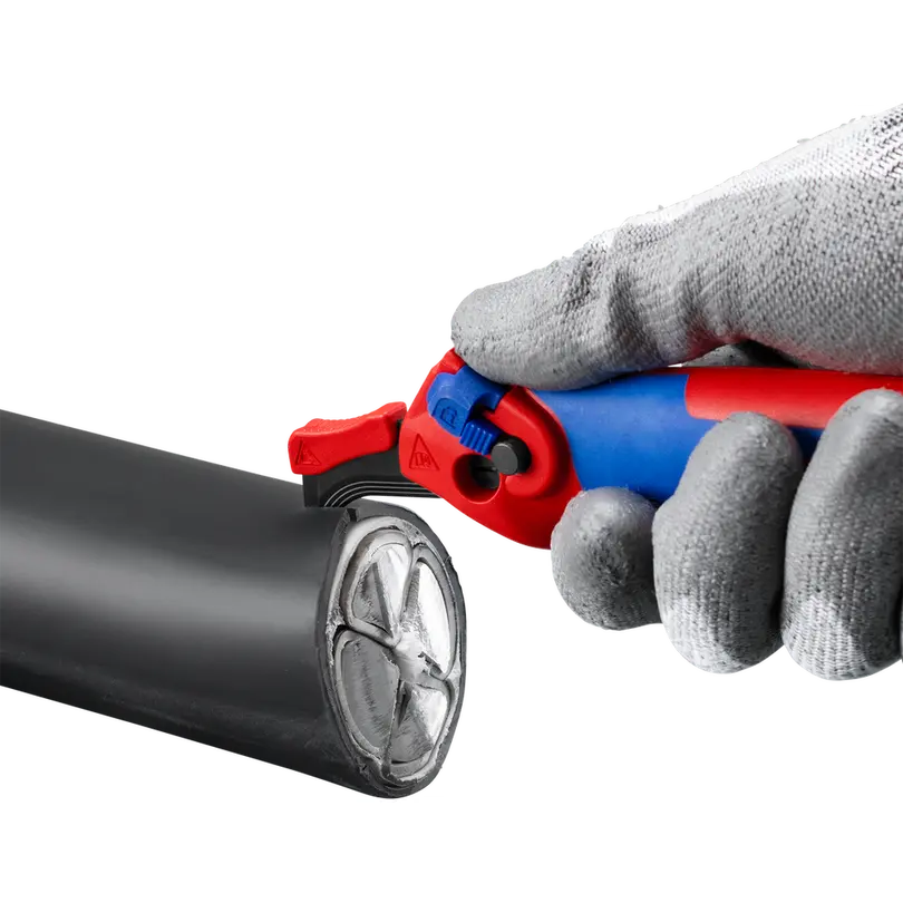 Cutter Knipex