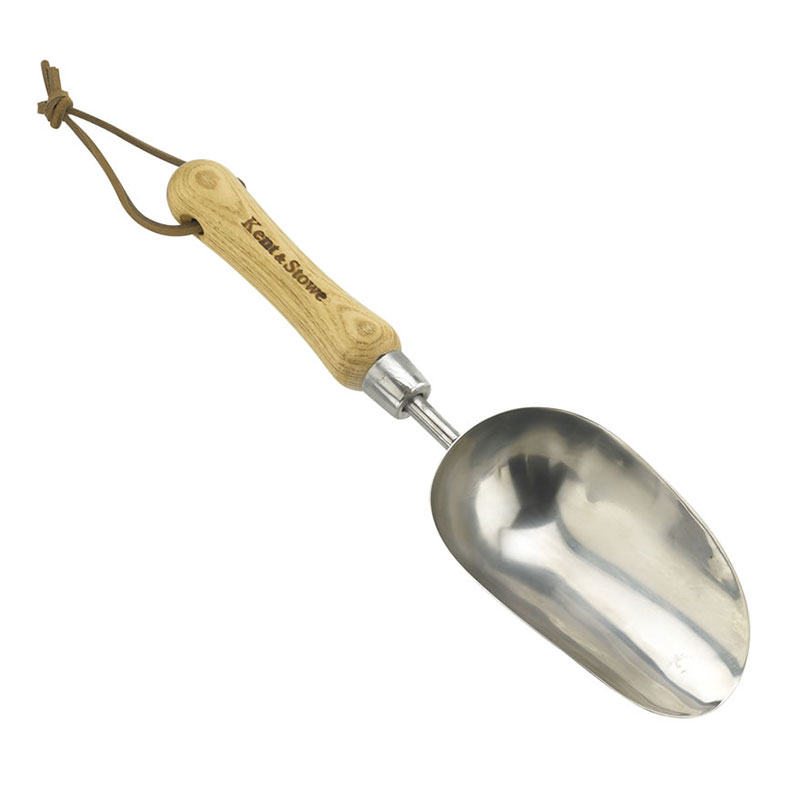 Jordskopa, Hand Potting Scoop