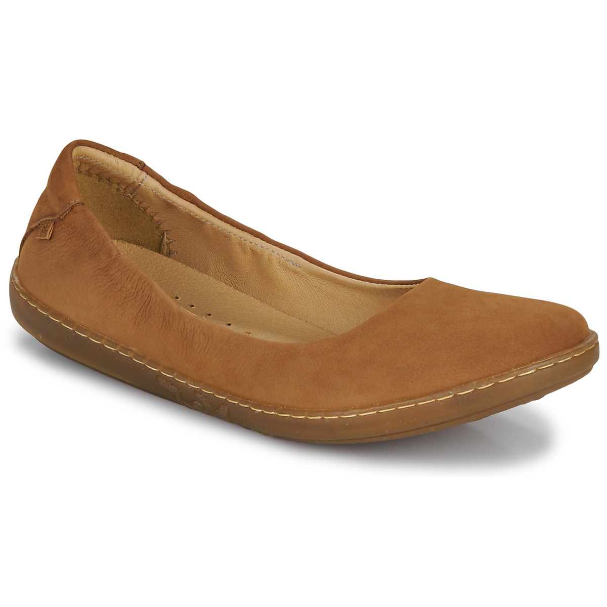 El Naturalista - CORAL - Brown