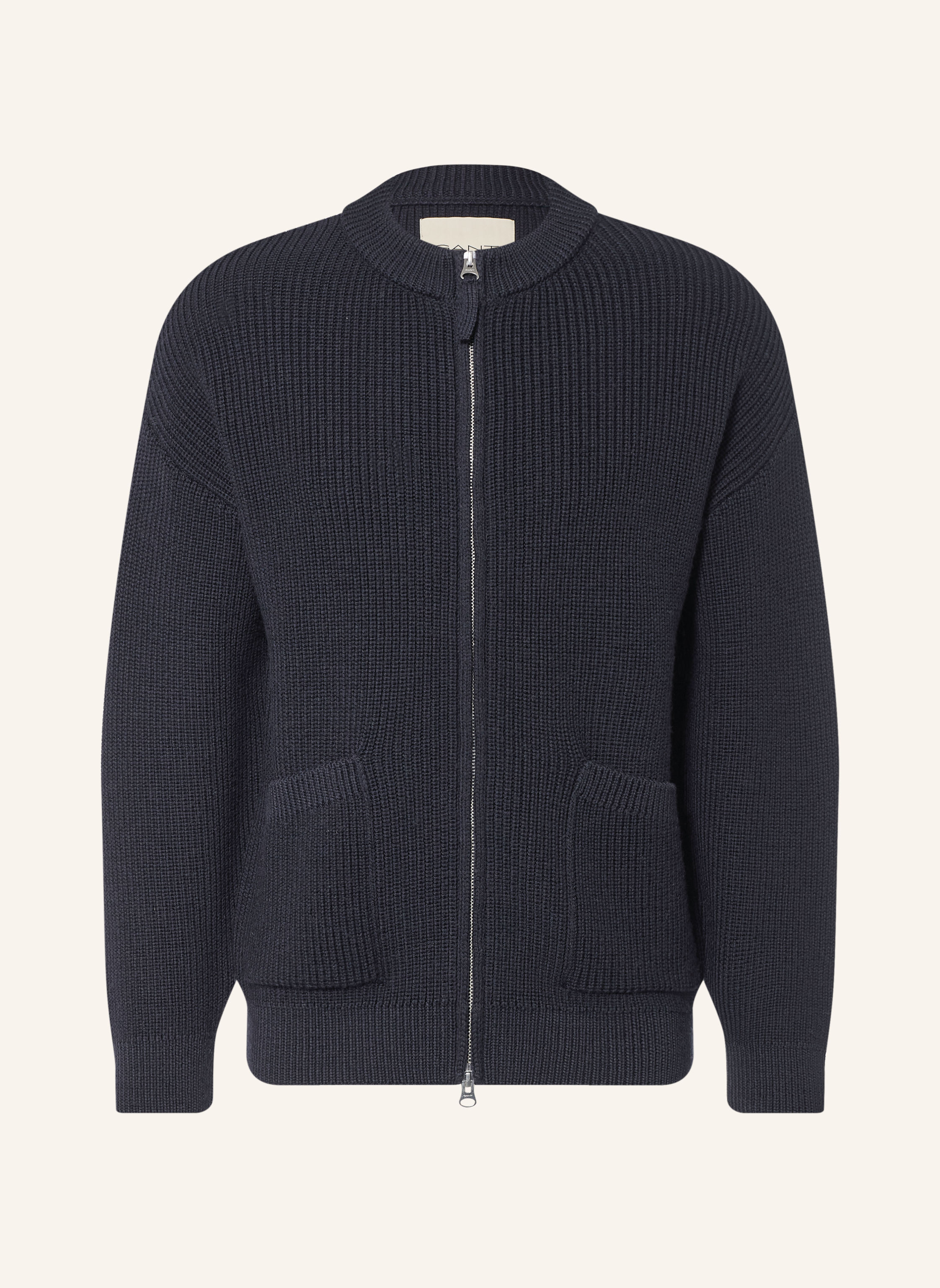 GANT Strickjacke