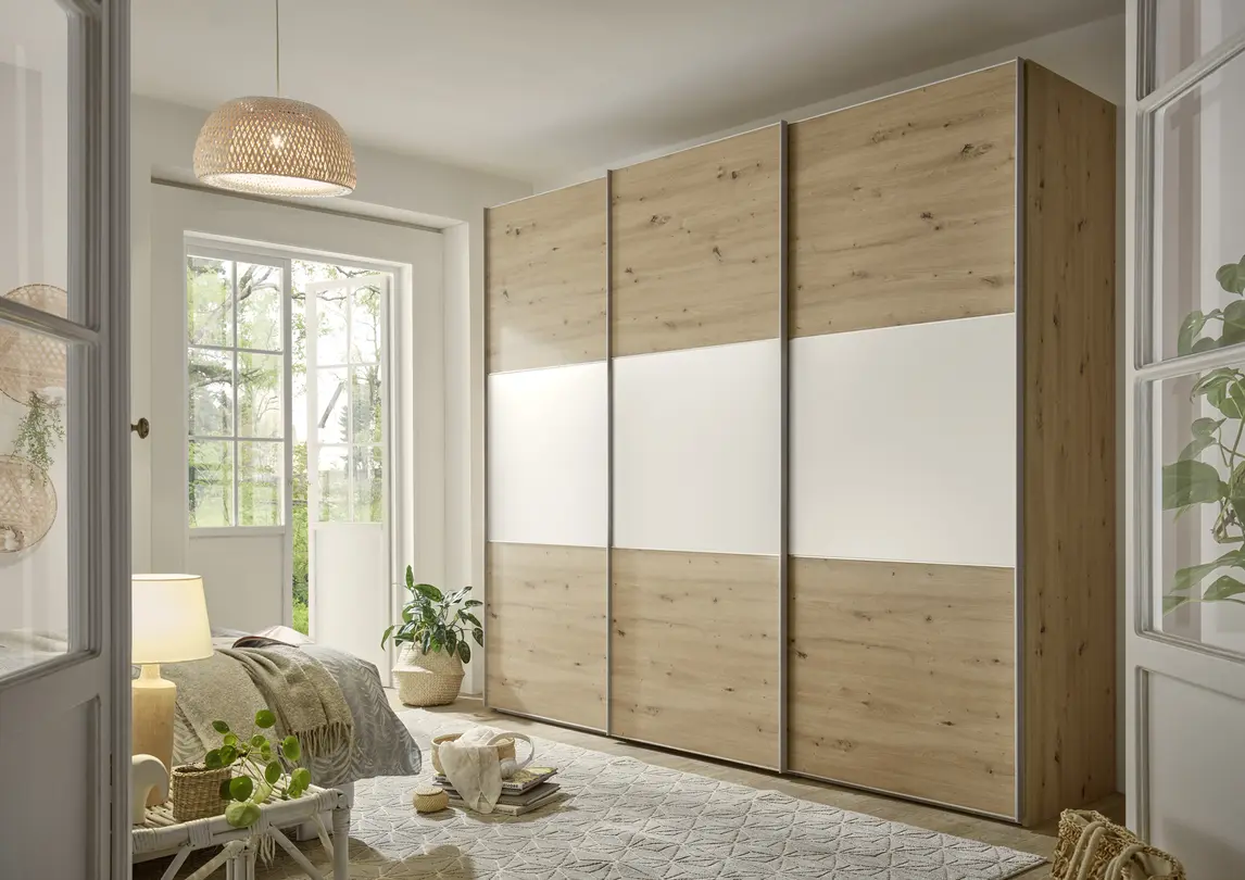 Schiebetürenschrank Primo