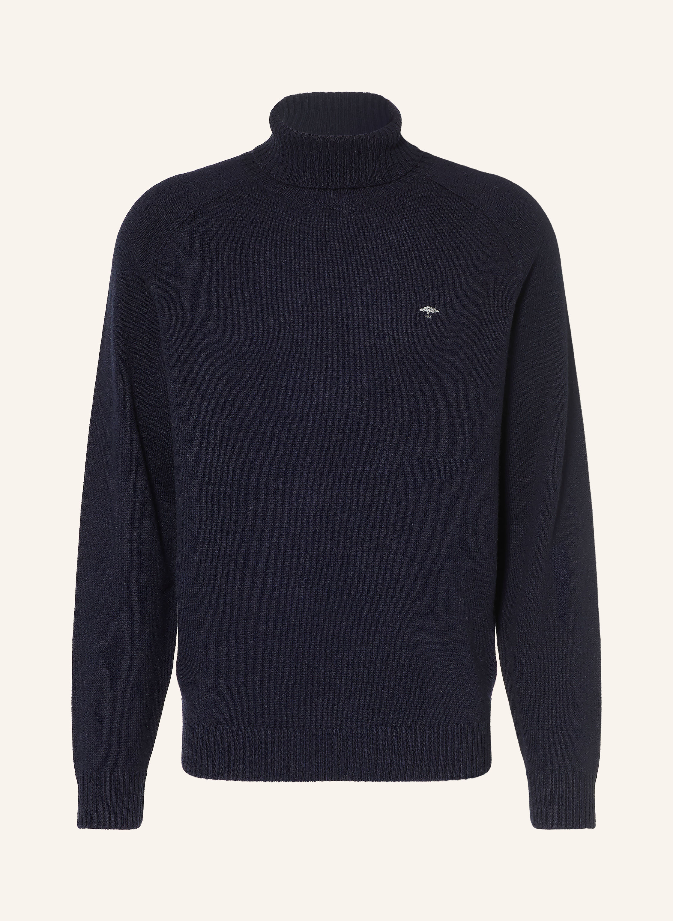 FYNCH-HATTON Rollkragenpullover