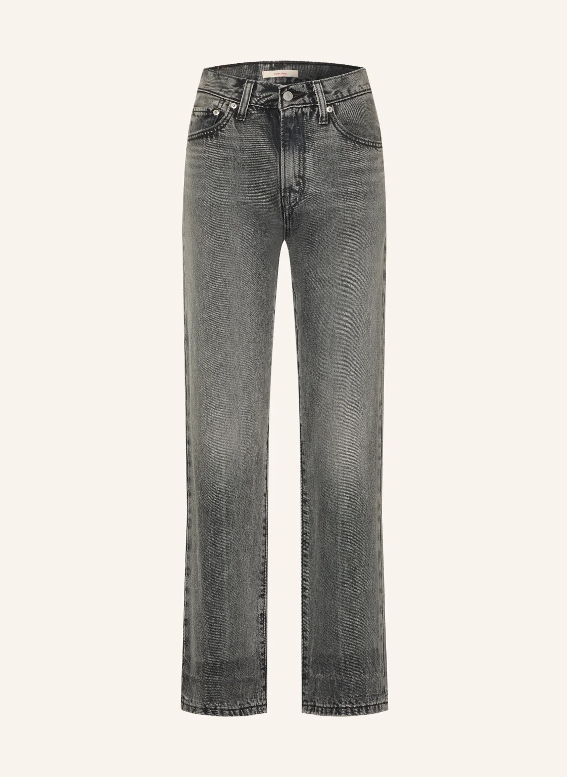 Levi's® Straight Jeans EASY DAD