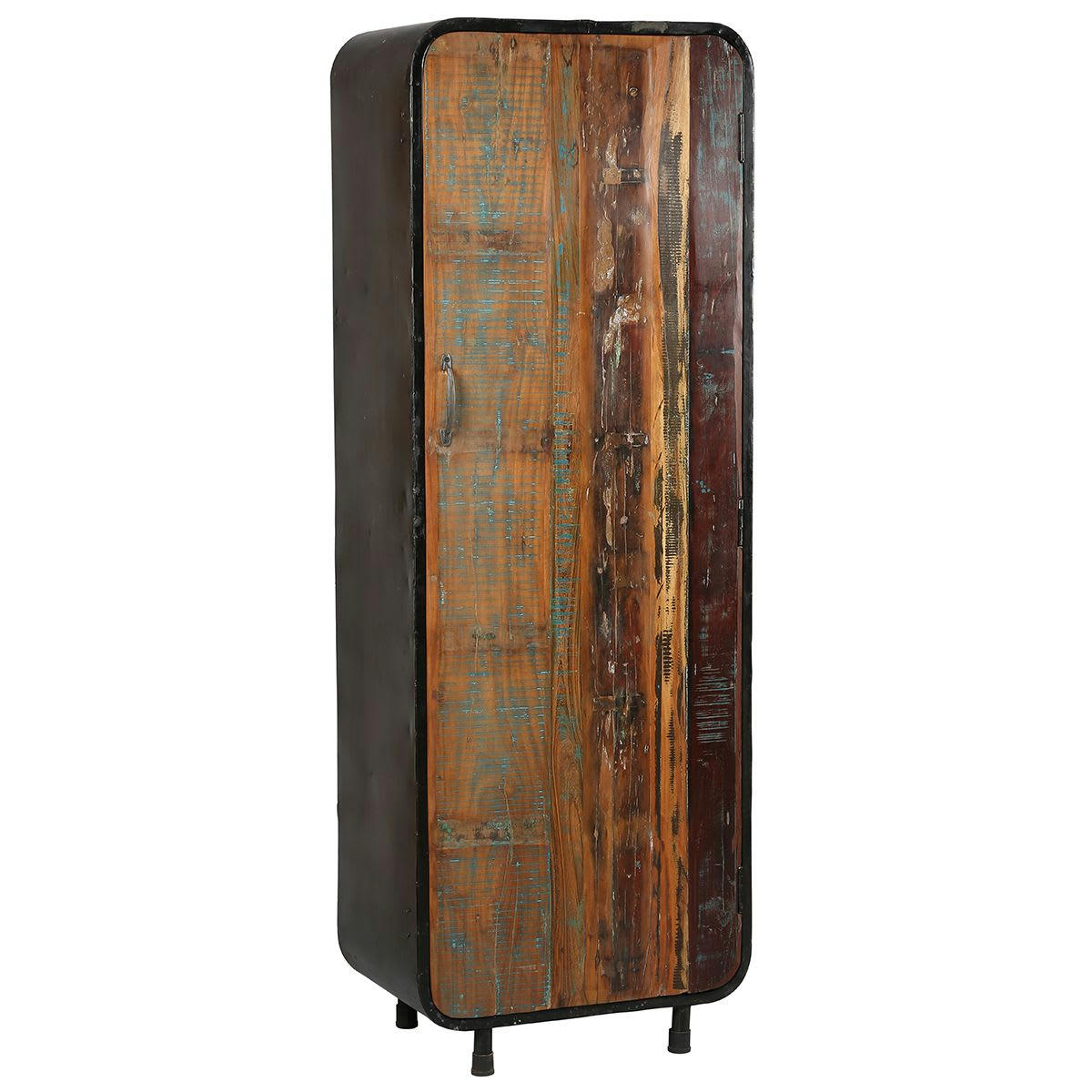 CALLISTE - Casier  de rangement 1 porte