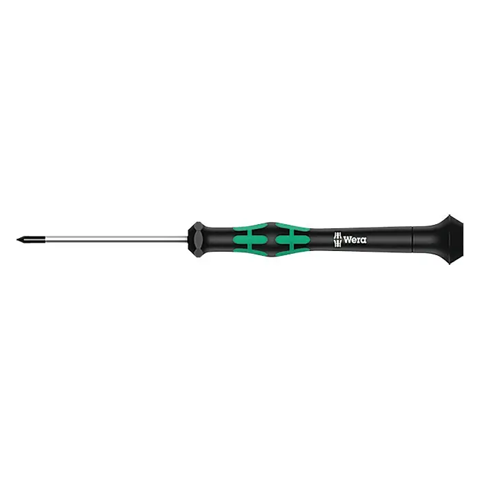 SKRUTREKKER WERA MICRO 2050 PH0