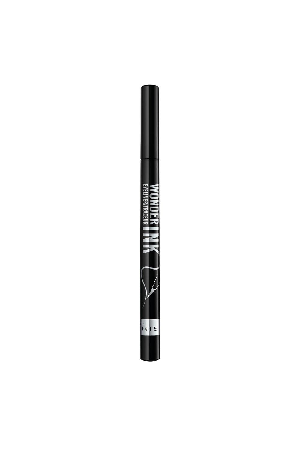 Rimmel London Wonder'ink Extreme Wear Waterproof Eyeliner