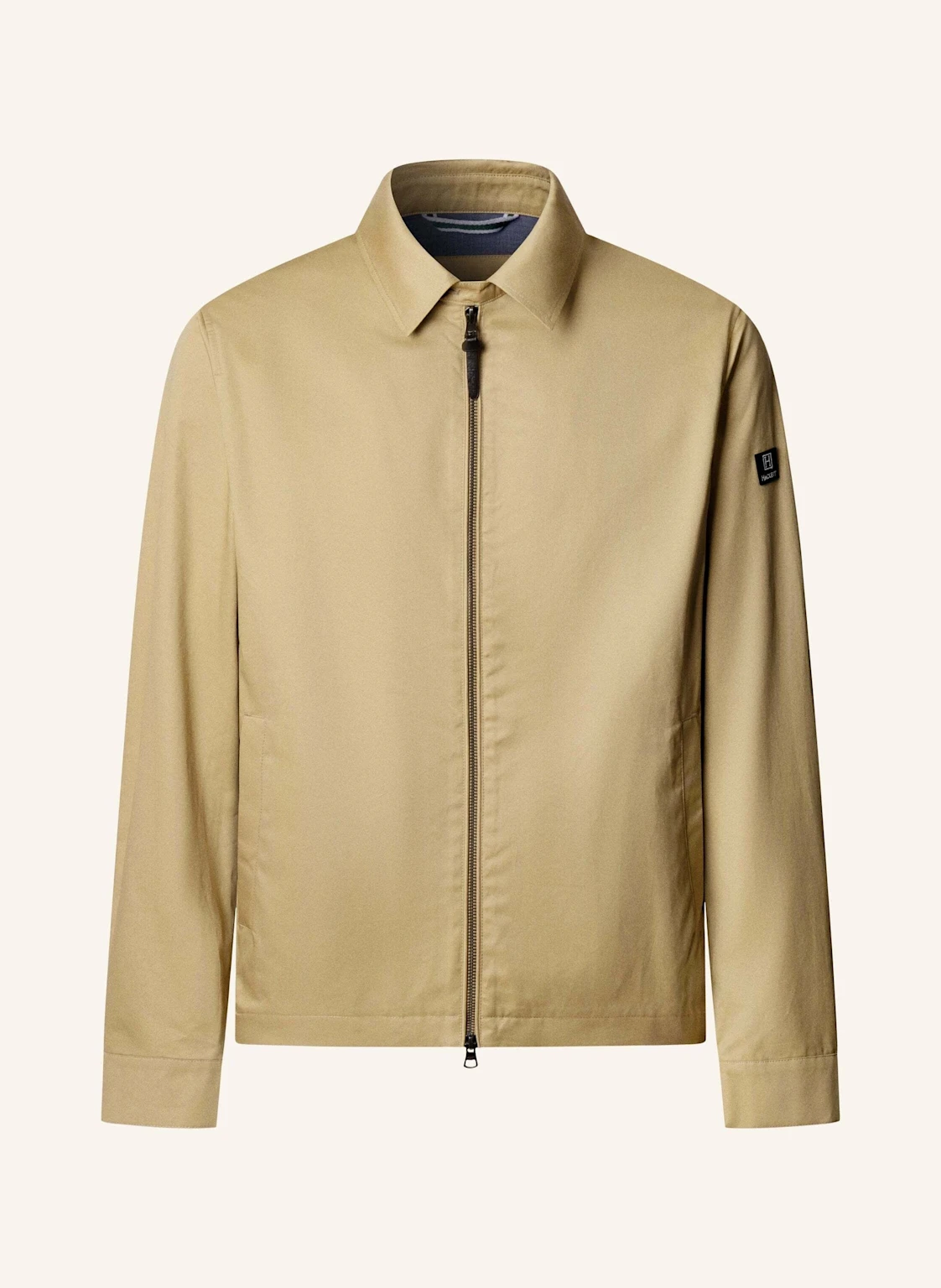 HACKETT LONDON Fieldjacket HERITAGE HARRINGTON