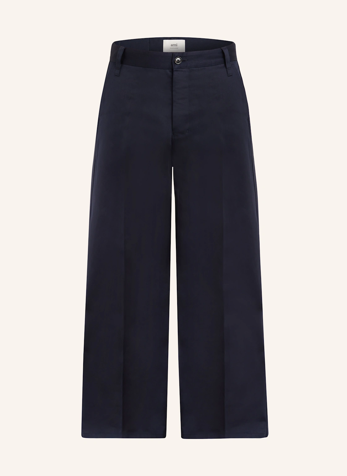 Ami Paris Hose Baggy Fit