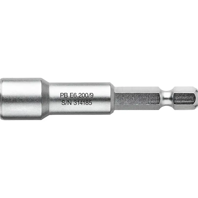 Steckschlüssel E6.2009