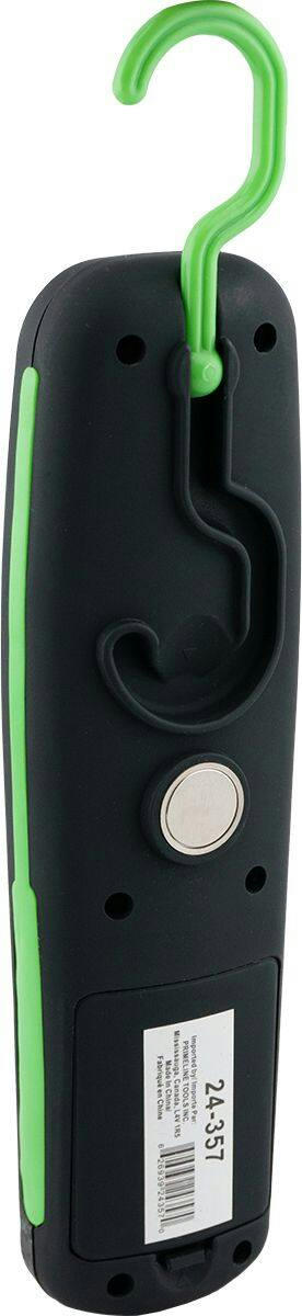 Prime-Lite COB Worklight, 250-Lumens
