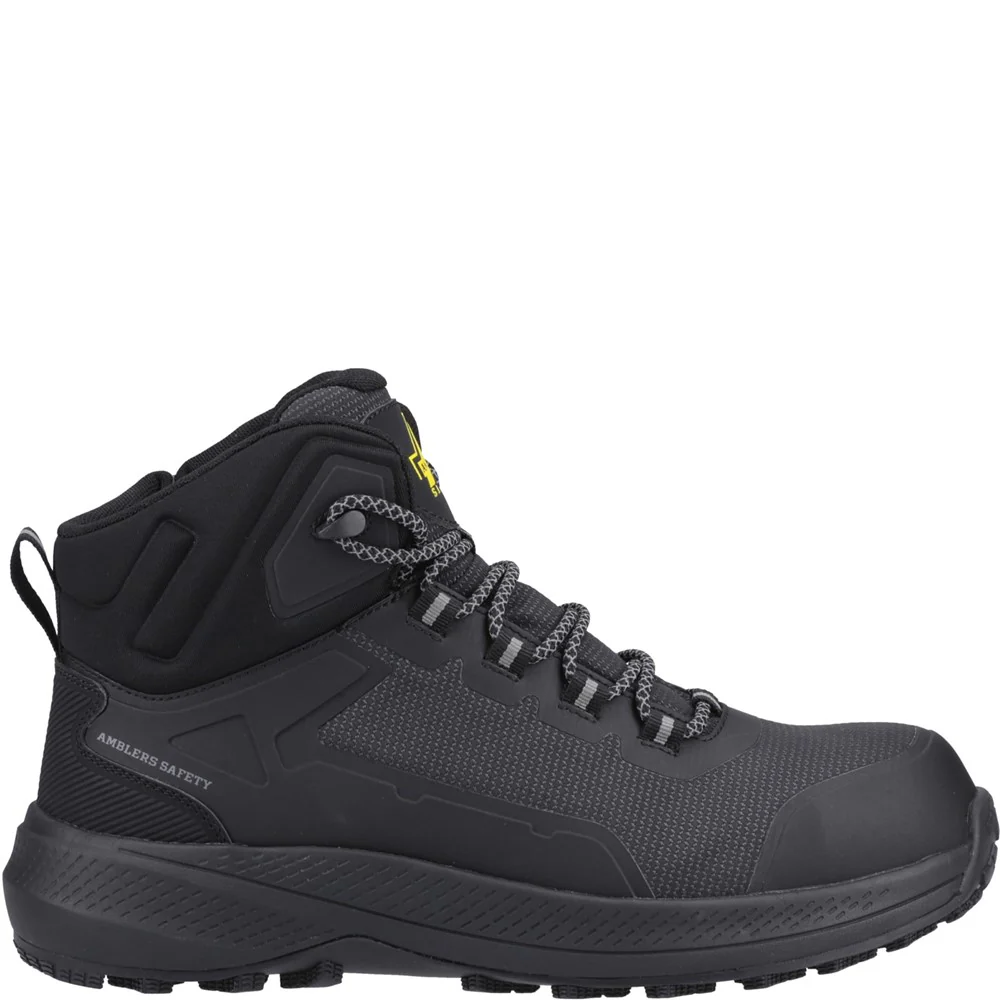 Amblers Safety AS321C Calderdale Boot