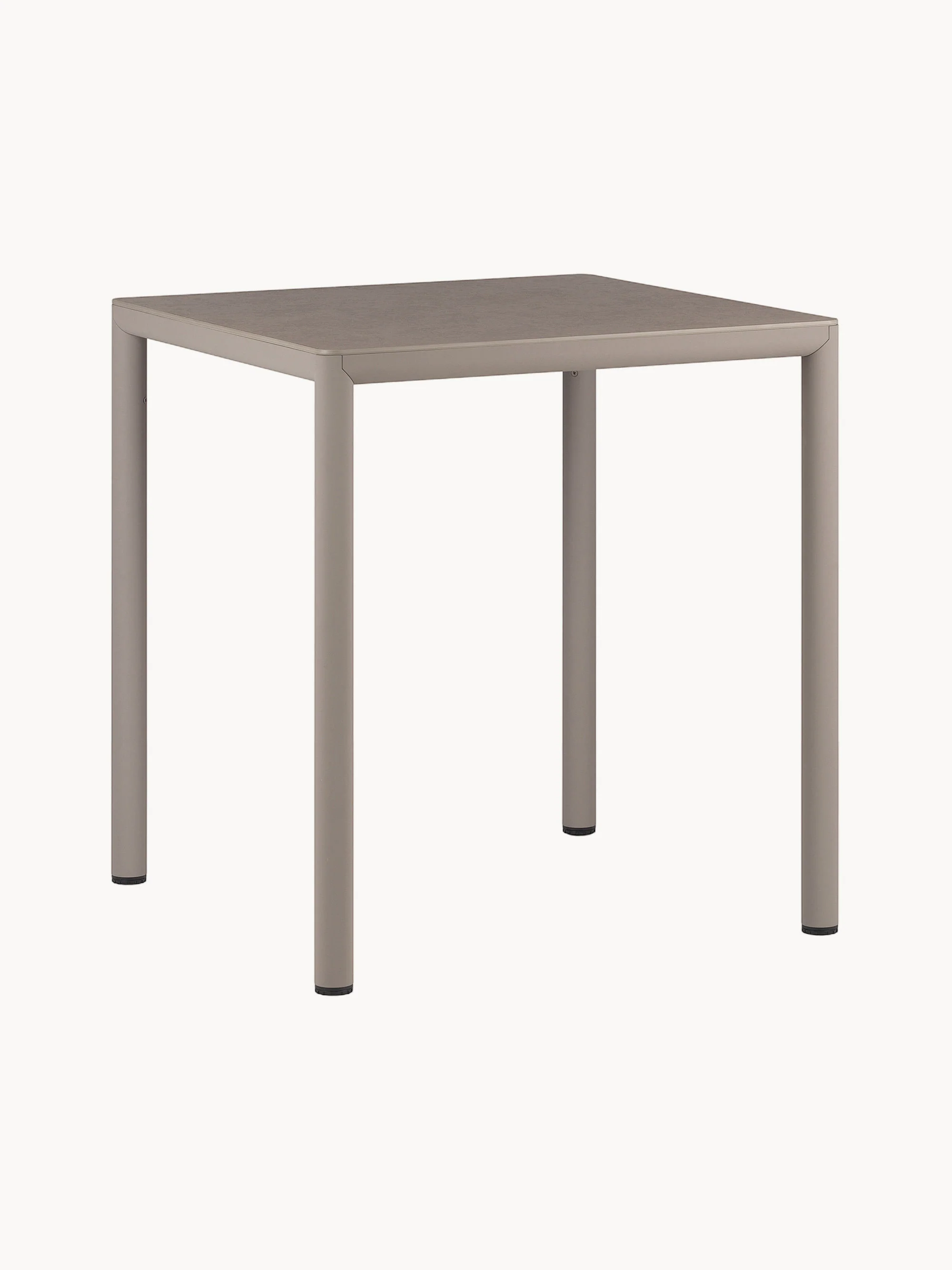 Gartentisch Piave, 70 x 70 cm