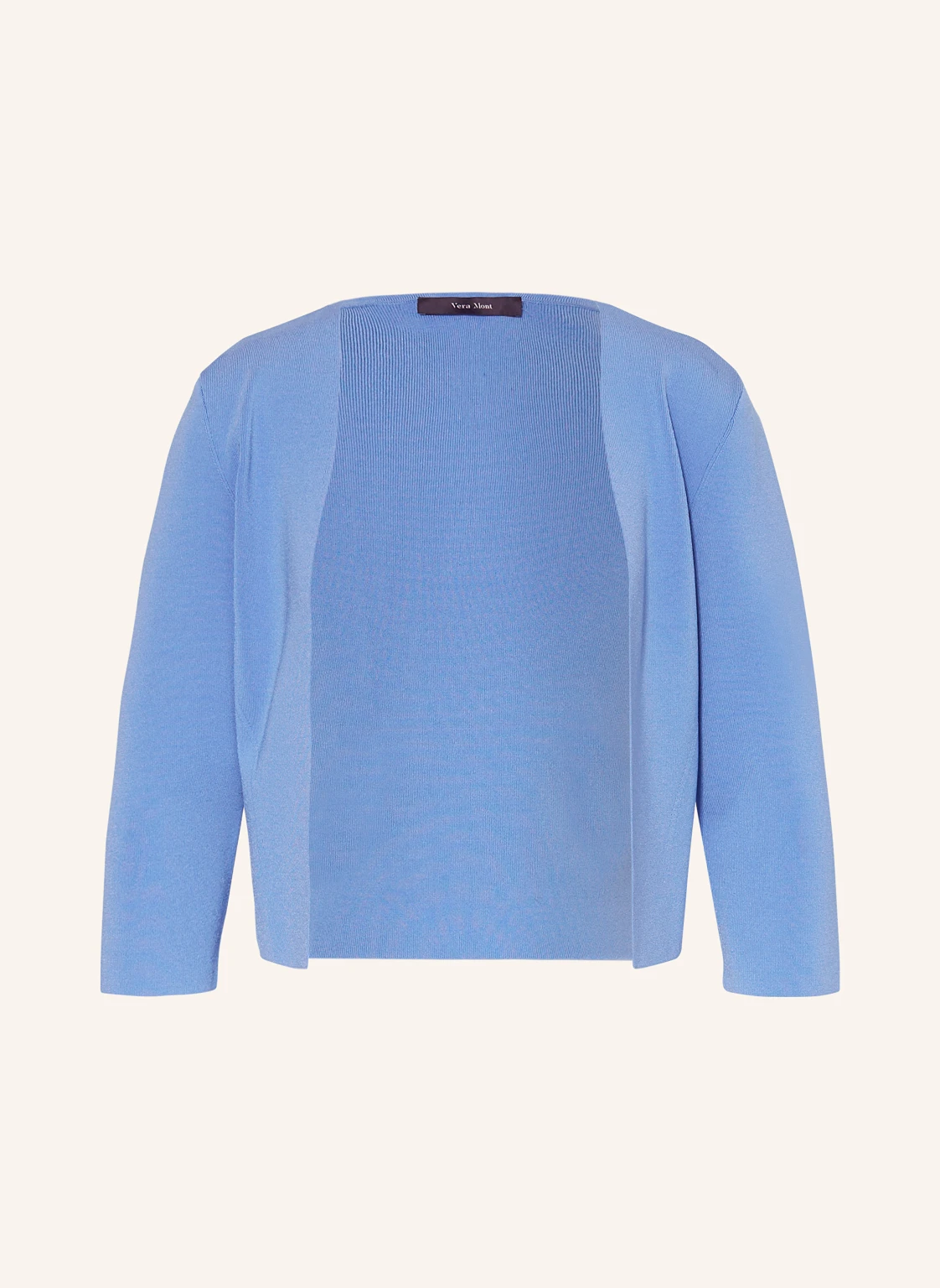 Vera Mont Bolero mit 3/4-Arm