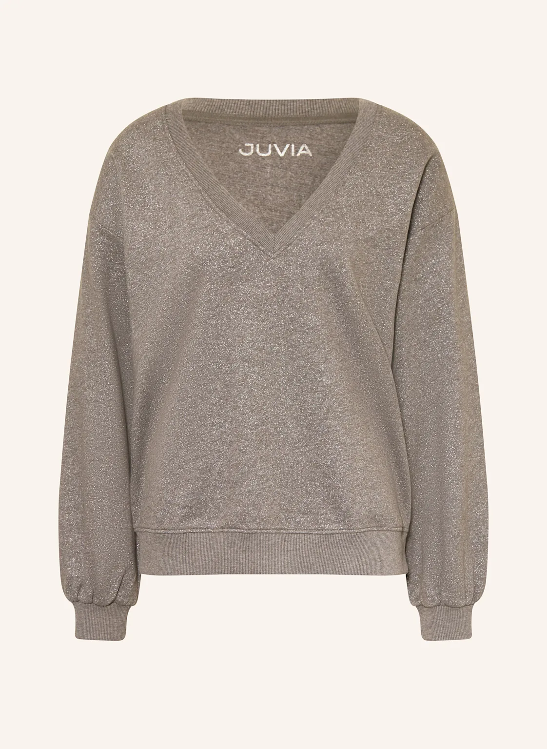 Juvia Sweatshirt LEA