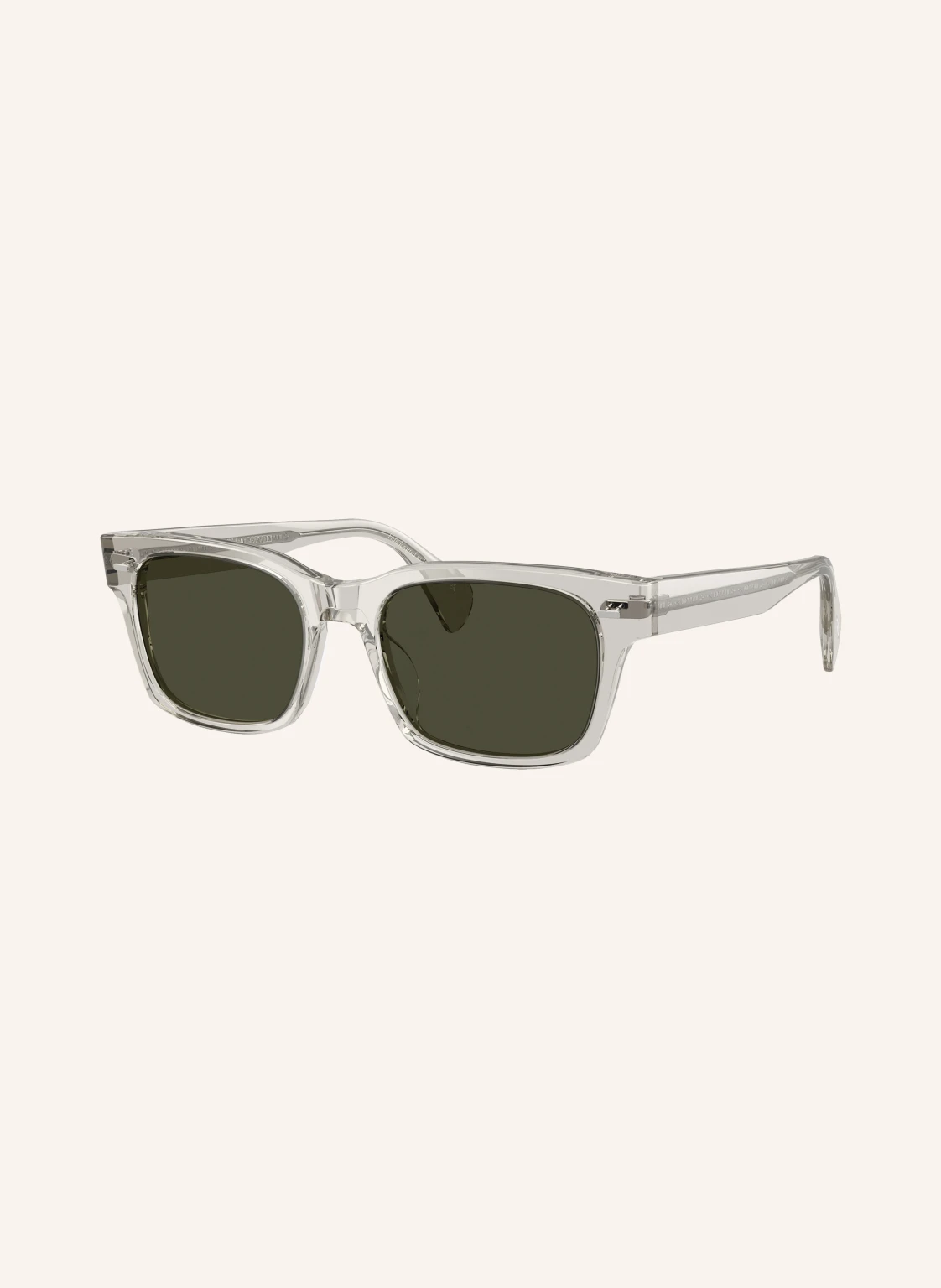 OLIVER PEOPLES Sonnenbrille OV5332SU RYCE SUN