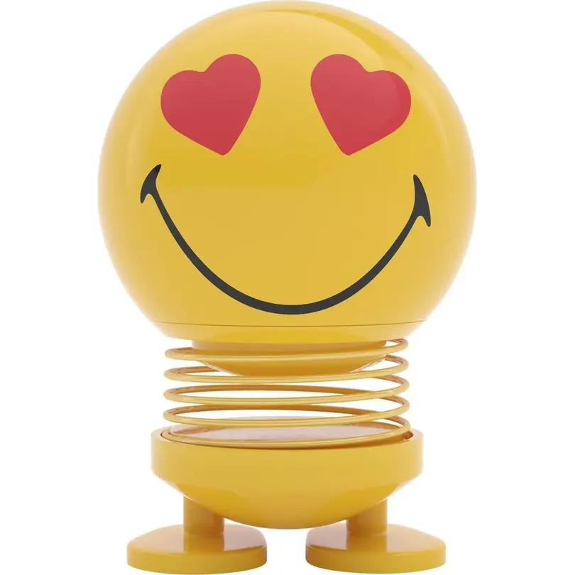 Figur Bumble Smiley Love