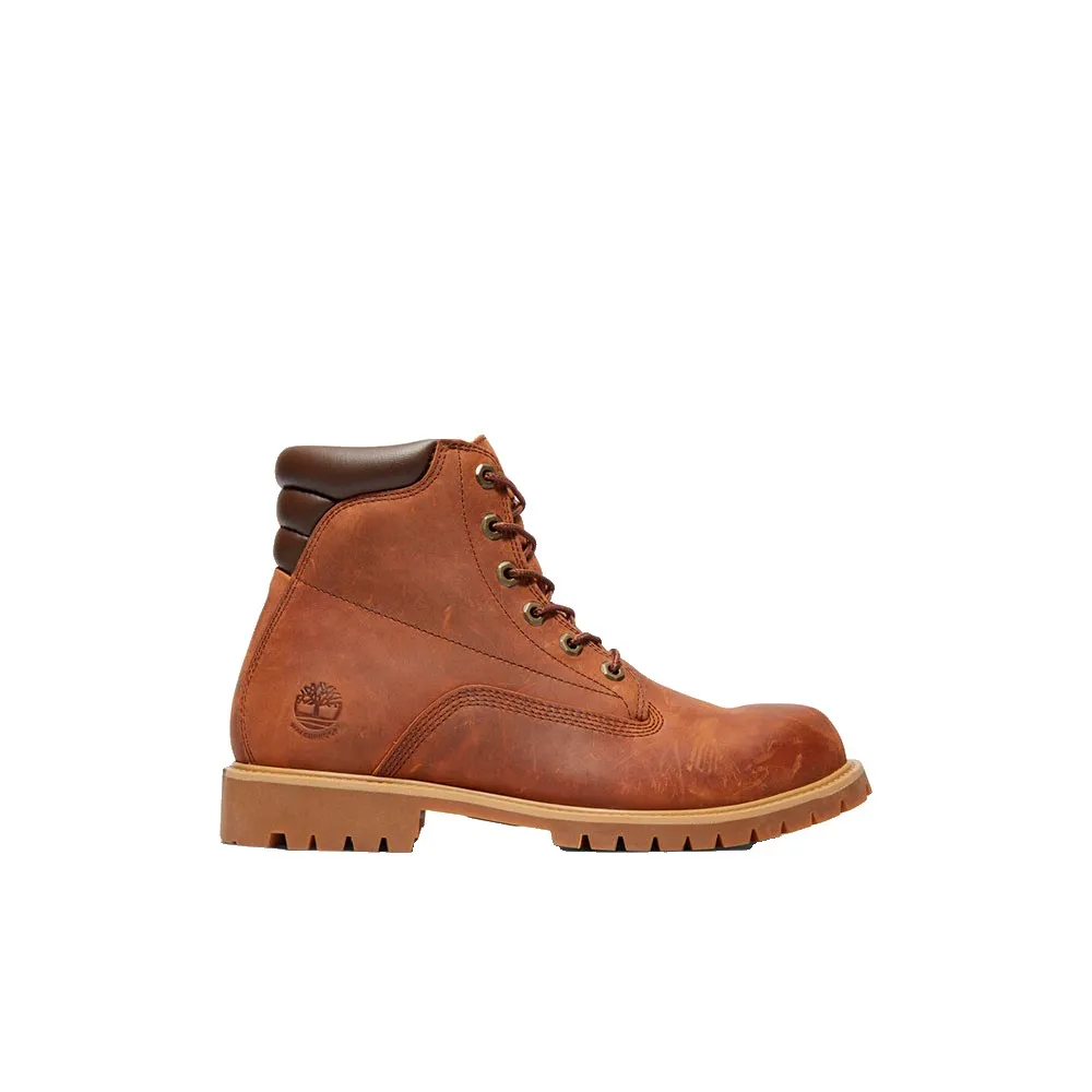 Timberland Alburn Lace Up WP booties