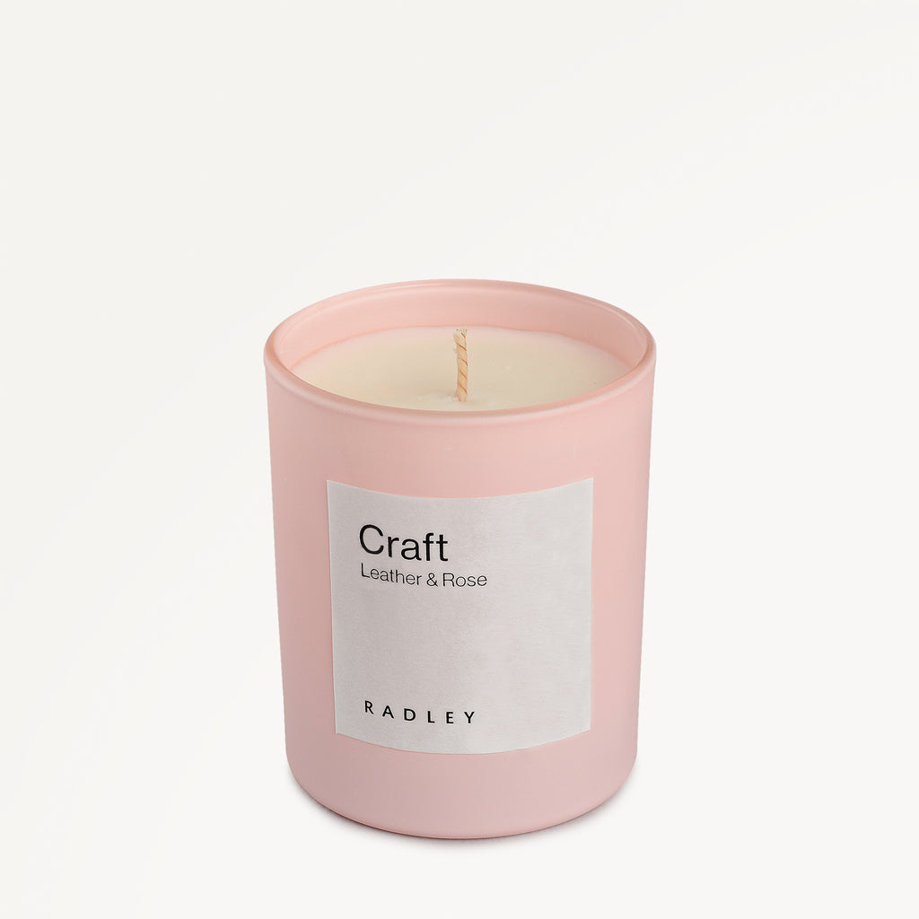 Craft - 20Cl Candle
