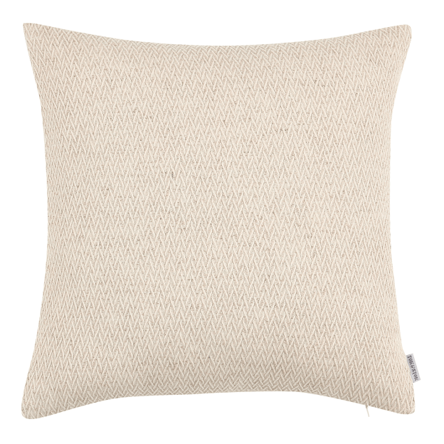 CAPA ALMOFADA 43 CM X 43 CM SUEZ