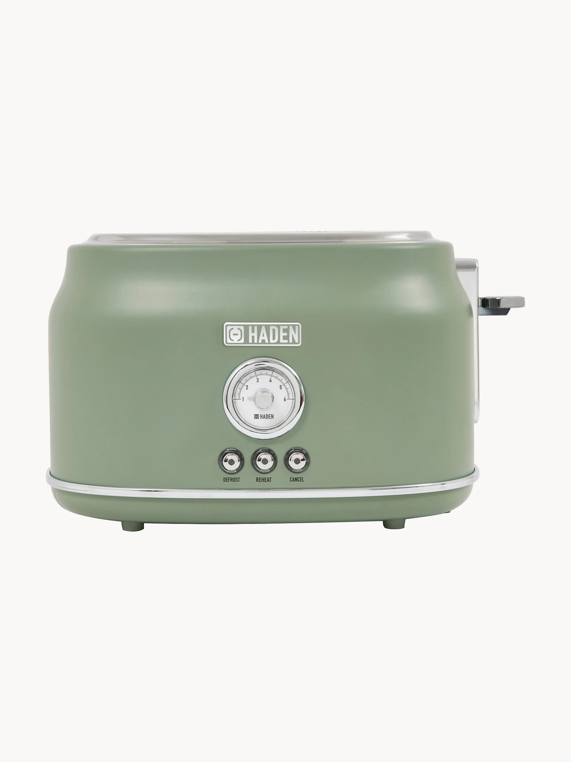 Toaster Dorset