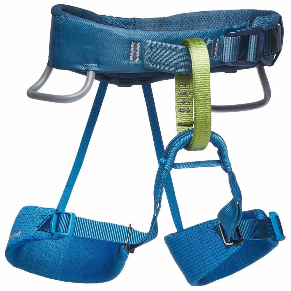 Black Diamond Momentum junior harness