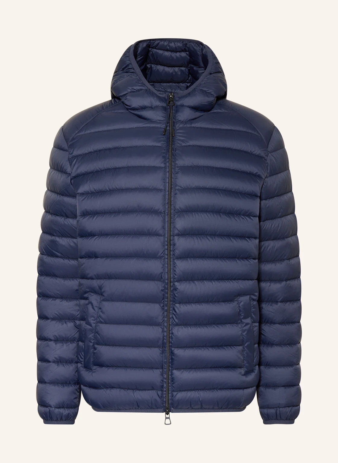 STROKESMAN'S Steppjacke