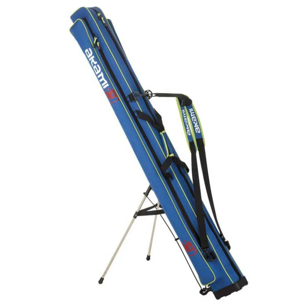 Akami AKRBT14 rod holdall