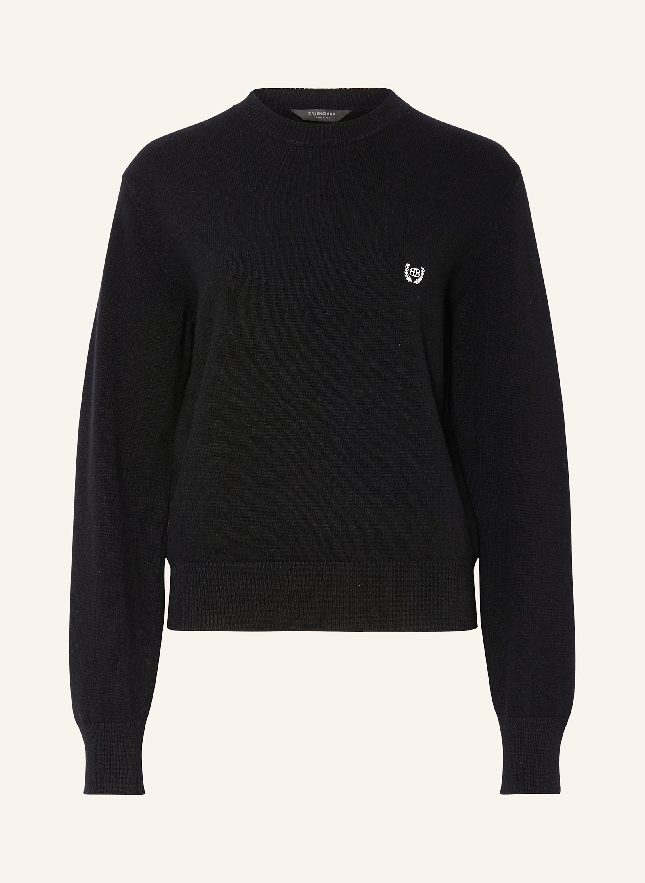 BALENCIAGA Pullover
