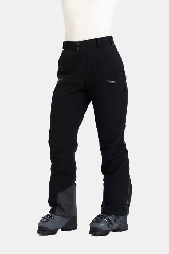 CORTAZU Hardshell 3Defx  Gevoerde Skibroek Dames