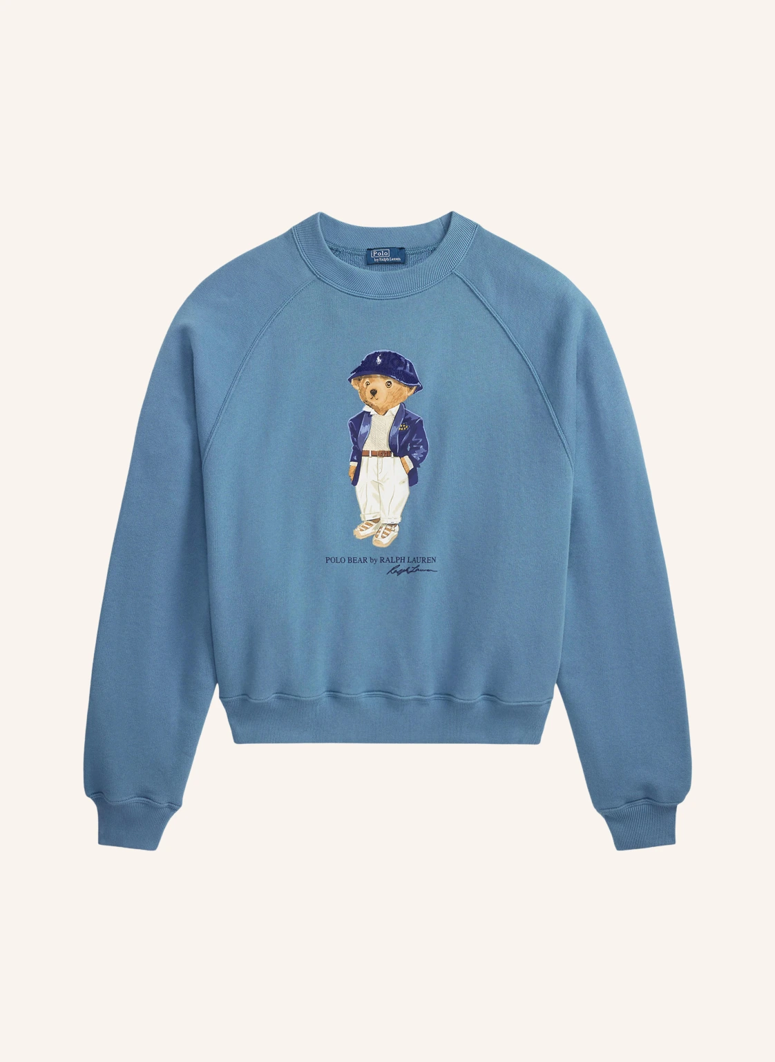 POLO RALPH LAUREN Pullover