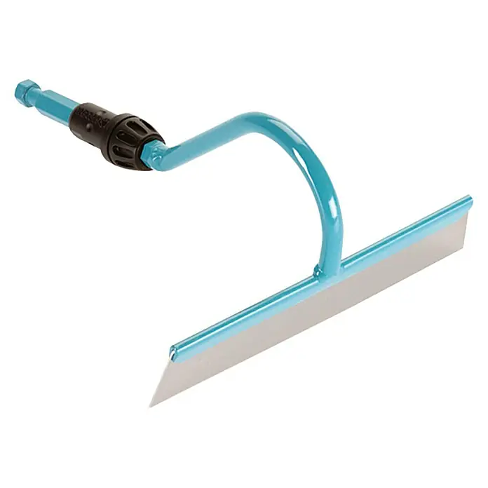 SMÅHAKKE GARDENA 18CM