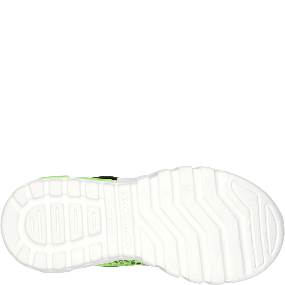 Skechers Flex-Glow Elite Vorlo Trainers
