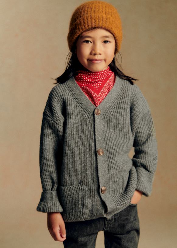 Nino Cardigan