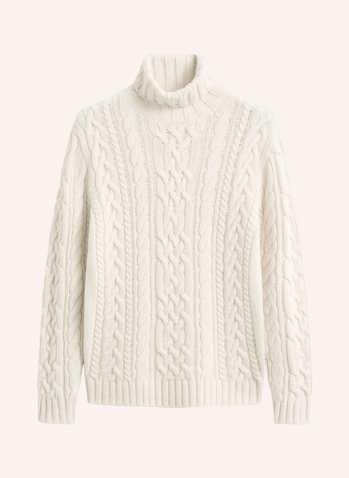 GANT Rollkragenpullover